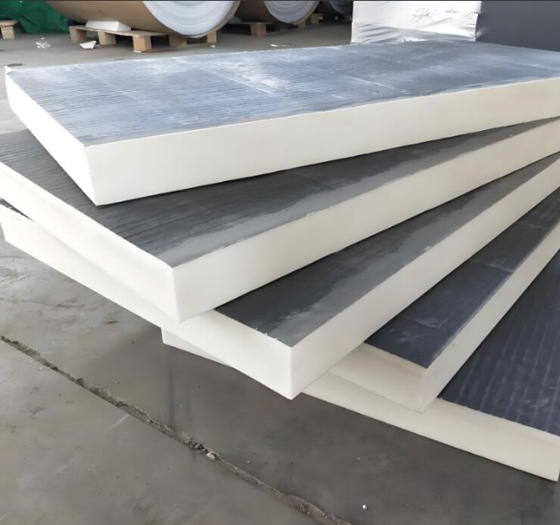 丹东聚氨酯保温板规格