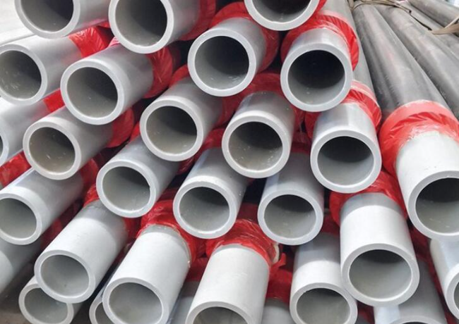 丹东PE-RT预制保温管